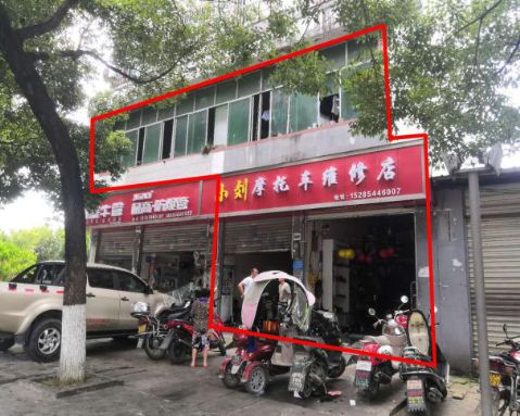 銅仁市商業(yè)用房、住宅用房、辦公用房、經(jīng)營性用房和機器設(shè)備租賃權(quán)拍賣